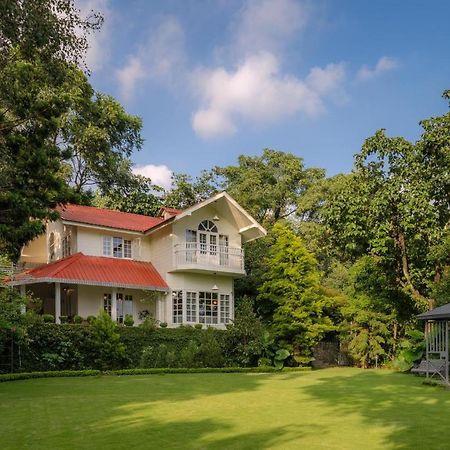 Lohonostays Ivy Cottage Dehradun Buitenkant foto