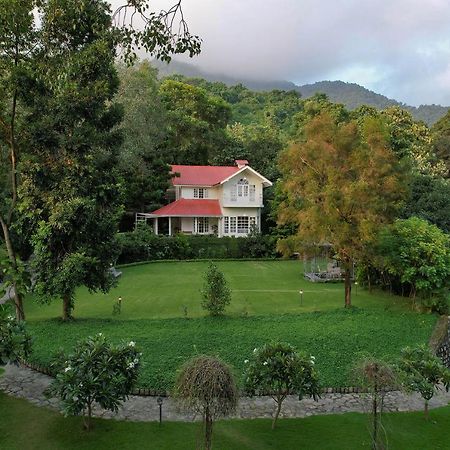Lohonostays Ivy Cottage Dehradun Buitenkant foto
