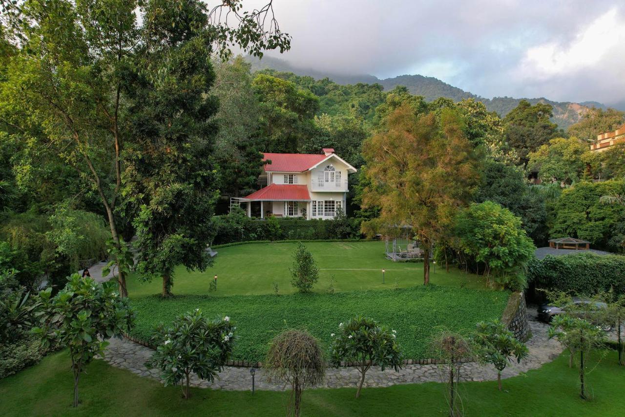Lohonostays Ivy Cottage Dehradun Buitenkant foto