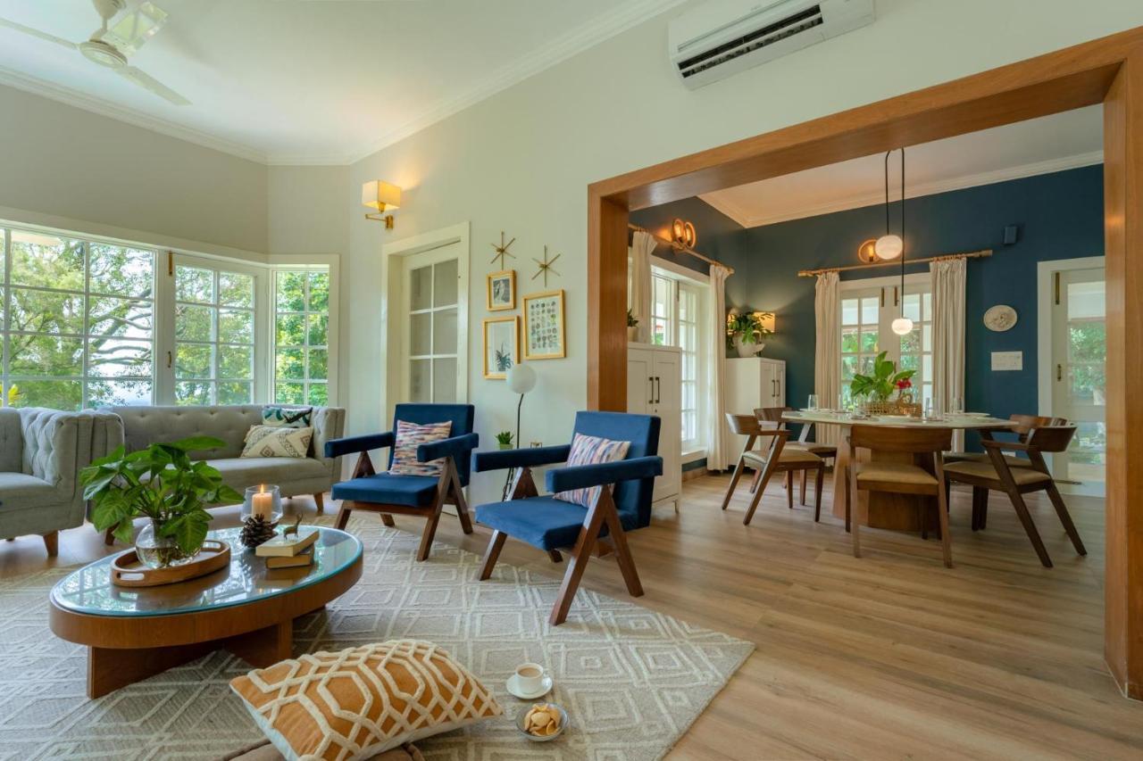 Lohonostays Ivy Cottage Dehradun Buitenkant foto