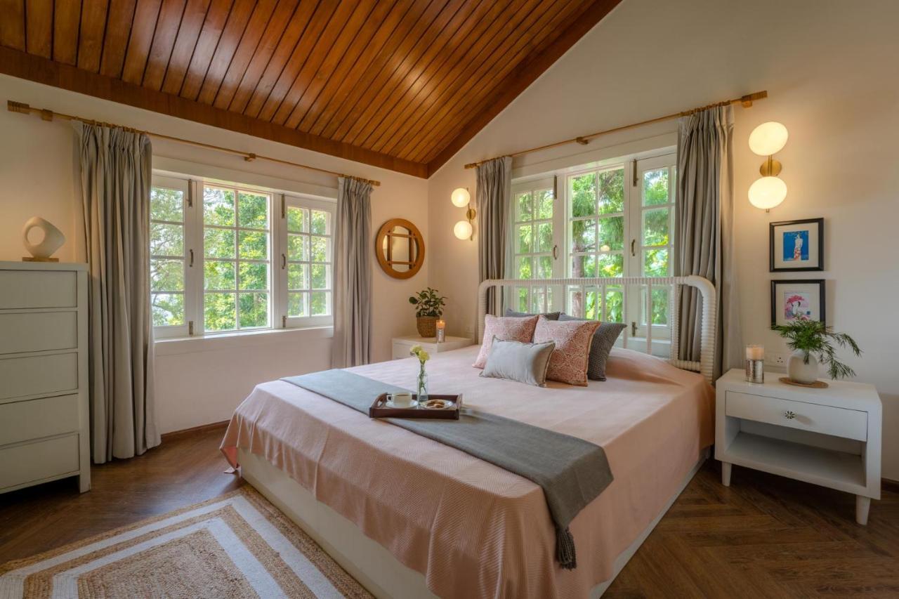 Lohonostays Ivy Cottage Dehradun Buitenkant foto