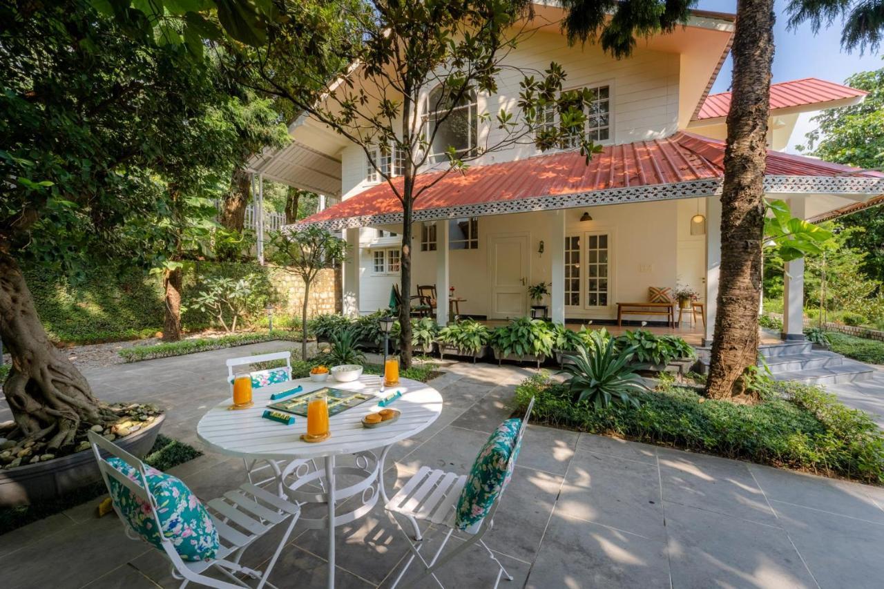 Lohonostays Ivy Cottage Dehradun Buitenkant foto