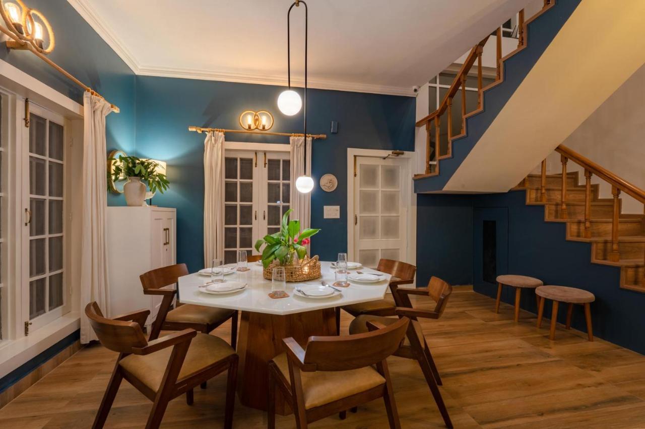 Lohonostays Ivy Cottage Dehradun Buitenkant foto